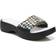 Scholl Rock On Max - Black