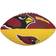 Wilson NFL Arizona Cardinals Junior