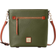 Dooney & Bourke Pebble Grain Zip Crossbody - Olive