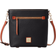 Dooney & Bourke Pebble Grain Zip Crossbody - Black