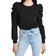 Rebecca Minkoff Janine Sweatshirt - Black