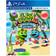 Puzzle Bobble 3D Vacation Odyssey (PS4)