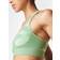 Sweaty Betty Stamina Sports Bra - Spring Green Camo Jacquard