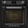 Smeg SOP6900TN Black