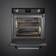 Smeg SOP6900TN Black