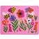 Munchkin WildLove Reversible Silicone Placemat