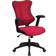 Flash Furniture Mesh Executive Kontorsstol 99.1cm