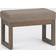 Simpli Home Milltown Bench