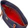 Dooney & Bourke Pebble Grain Large Shopper - Midnight Blue