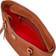 Dooney & Bourke Pebble Grain Large Shopper - Caramel