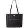 Dooney & Bourke Pebble Grain Large Shopper - Black