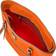 Dooney & Bourke Pebble Grain Large Shopper - Clementine