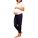 Nom Maternity Rhys PJ Tee Dots
