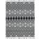 Amer Rugs Artifacts Ari-2 Gray 60x96"