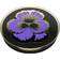 Popsockets Enamel Flowering Iris