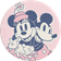 Popsockets Mickey & Minnie
