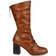 Journee Collection Sequoia - Brown