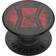 Popsockets Black Widow Icon