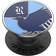 Popsockets Enamel Ravenclaw Phone Grip PopGrip Blue