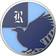 Popsockets Enamel Ravenclaw Phone Grip PopGrip Blue