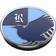 Popsockets Enamel Ravenclaw Phone Grip PopGrip Blue