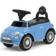 Milly Mally Fiat 500