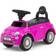 Milly Mally Fiat 500