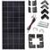 Anslut 013670 Solar Cell Package