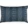 Safavieh Madelyn Oblong Complete Decoration Pillows White, Blue (50.8x30.48cm)