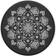 Popsockets Quiet Darkness Mandala