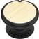 Popsockets PopMirror Aluminum Brushed Gold Phone Grip PopGrip