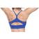 Reebok Workout Ready Sports Bra - Bright Cobalt