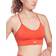 Reebok Workout Ready Sports Bra - Dynamic Red