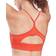 Reebok Workout Ready Sports Bra - Dynamic Red