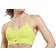 Reebok Workout Ready Sports Bra - Acid Yellow