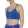 Reebok Workout Ready Sports Bra - Vector Blue