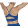 Reebok Workout Ready Sports Bra - Vector Blue