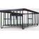 Yamazaki Home Tower Diskställ 42.012cm