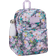 Jansport Superbreak Plus Backpack - 8 Bit Floral