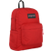 Jansport Superbreak Plus Backpack - Red Tape