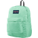 Jansport Superbreak Plus Backpack - Mint Chip