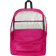 Jansport Superbreak Plus Backpack - Midnight Magenta