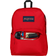 Jansport Superbreak Backpack - Red Tape