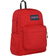 Jansport Superbreak Backpack - Red Tape