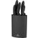 Viners Assure 69722522 Knife Set