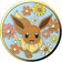 Popsockets Floral Eevee Enamel