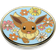 Popsockets Floral Eevee Enamel