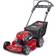 Toro Recycler 55AD Bensindrevet gressklipper