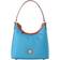 Dooney & Bourke Pebble Grain Hobo Bag - Sky Blue