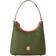 Dooney & Bourke Pebble Grain Hobo Bag - Olive